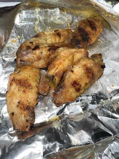 Photo of Peri Peri Original Wolverton - 25 Stratford Rd, Wolverton, Milton Keynes MK12 5LW